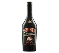 Baileys Salted Caramel Liqueur | 17% vol | 50 lend of Irish Cream | Salted Caramel Flavour & Irish Whiskey | Mix in Cocktails or Enjoy Over Ice