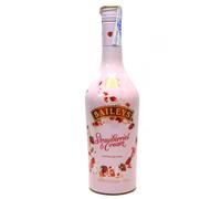 Baileys Strawberries and Cream Liqueur 70cl