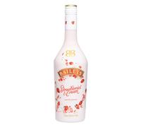 Baileys Strawberries & Cream, 70 cl BBE 30/09/2025