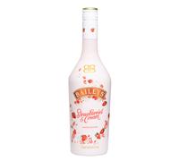 Baileys Strawberries & Cream Liqueur 70cl