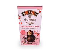 Baileys Strawberries & Cream Truffles - 205g