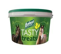 Baileys Horse Treats - Huge 5kg Tub