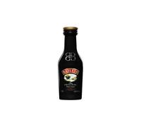 Baileys The Original Irish Cream Liqueur 5cl