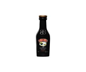 Baileys The Original Irish Cream Liqueur 5cl