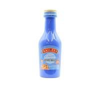 Baileys - Toffee Popcorn Cream Liqueur 5cl 17% ABV Miniature