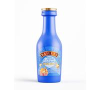 Baileys Toffee Popcorn Cream Liqueur Miniature, 5 cl