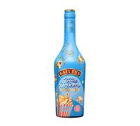 Baileys Toffee Popcorn Limited Edition Irish Cream Liqueur 70cl / 700ml