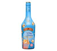 Baileys Toffee Popcorn Liqueur Delightful Gift for Festive Movie Nights 1