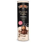 Baileys Twistwrap 320g Tube Original Flavour - New Packaging Best for gifting Anniversary Celebration