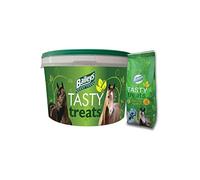 BAILEYS Unisex's BLS0065 Tasty Treats, Clear, 5 kg