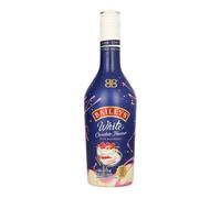 Baileys White Chocolate Flavour with Raspberry Liqueur 17% vol 50cl