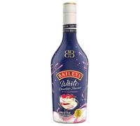 Baileys White Chocolate with Raspberry Irish Cream Liqueur, 50 cl