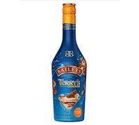 Baileys x Terry's Chocolate Orange Irish Cream Liqueur, 50 cl
