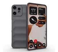 BAILI Case Compatible with Nothing CMF Phone 2 Pro, Soft Gel Rubber Case Cover for Nothing CMF Phone 2 Pro-004