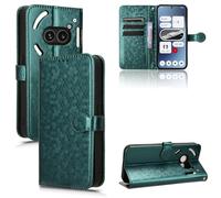 BAILI Case for Nothing Phone 2A Case, Wave dot PU Leather Phone Case, Magnetic Cover Wallet Case Compatible with Nothing Phone 2A
