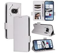BAILI Case for Nothing Phone 2A, Kickstand, Card Holder, Wallet Case Compatible with Nothing Phone 2A-06
