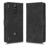 BAILI RFID Blocking Case for nubia Red Magic 8 Pro+, Kickstand, RFID Wallet Case for nubia Red Magic 8 Pro+-01