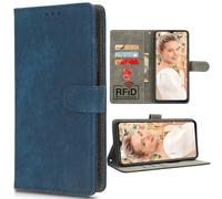 BAILI RFID Blocking Case for OnePlus Ace 6 Ultra, Kickstand, Card Holder, Wallet Cover for OnePlus Ace 6 Ultra-05