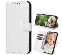 BAILI Wallet Case for Realme 14X Case, Diamond Leather Phone Case Compatible with Realme 14X, Credit Card Slots and Flip Stand, Diamond03