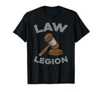 Bailiff Team Eviction Court - Enforcement Bailiff T-Shirt