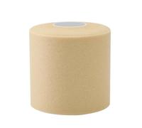 Bailinks Foam Badminton Grip Tape Cushion-Anti-Slip PE Tape for Tennis & Sports Rackets,Protective Underwrap for Injury Prevention,Non-Adhesive 7cm x 27m (Skin)