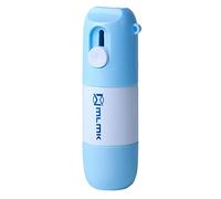BAILIY Thermal Paper Correction Fluid with Unboxing Knife Correction Privacy Fluid Portable Protection Courier Invocice Important K0D3