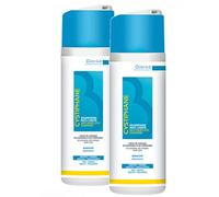 Bailleul Cystiphane Cystine B6 Shampoo for Hair Loss, Cystine B6, 2 x 200 ml