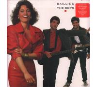 Baillie & The Boys - Baillie & The Boys [Vinyl LP]