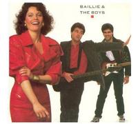 Baillie & the Boys - Lovin' Every Minute [CASSETTE]