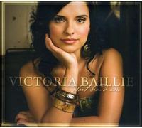 Baillie,Victoria - Start Brand New (11 Tracks) Aust Excl