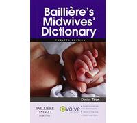 Bailliere's Midwives' Dictionary