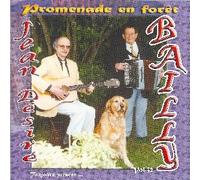Bailly Jean Desire ; Friaud Roger - Et Si On Dansait