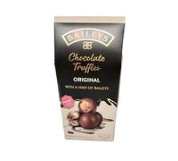 Bailly's Chocolate Truffles - Decadent Gourmet Indulgence