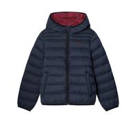 Bailor Jacket - male - Pepe Jeans - Winter Jackets - Blue - 4 Y - Kids 4 Y
