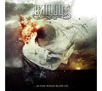 Bailout - ...As The Wind Blows On