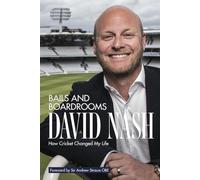 Bails and Boardrooms: How Cricket Changed My Life