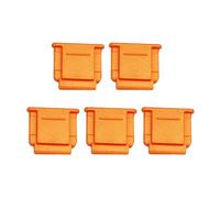BAIMOQI Hoteshoe Protector 5Pcs Hot Caps for ZV1M2 ZV1F/E10 A6000 A7M4/A7M3 A7RM4 Digital Cameras and Scratch Protections