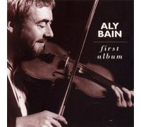 Bain, Aly - First Album