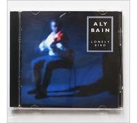 Bain Aly - Lonely Bird