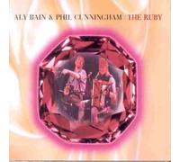 Bain, Aly - The Ruby