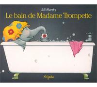 BAIN DE MADAME TROMPETTE