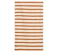 Baina Echo Bath Mat Fuyu/Chalk One Size