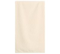 Baina Eyre Bath Mat Ivory One Size