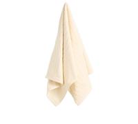 Baina St Clair Bath Towel Ivory One Size