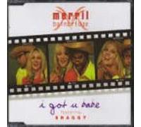 Bainbridge, Merril - I Got You Babe / If You Leave