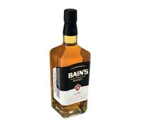 Bain's Cape Mountain Grain Whisky, 75 cl
