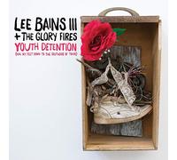 Bains, Lee III - Youth Detention [VINYL]