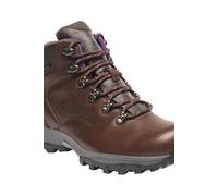 Regatta Bainsford Hiking Boots Brown,Grey EU 38 Woman