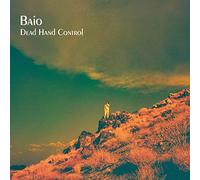 BAIO - Dead Hand Control (LP) [VINYL]
