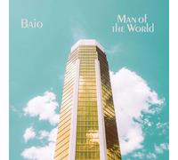 Baio - Man of the World - CD / Album